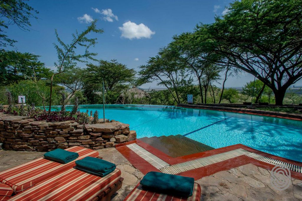 Serengeti Big Five tour