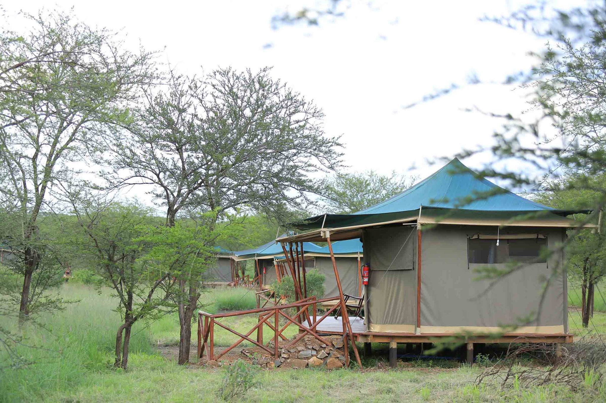 Embalakai Authentic Camp