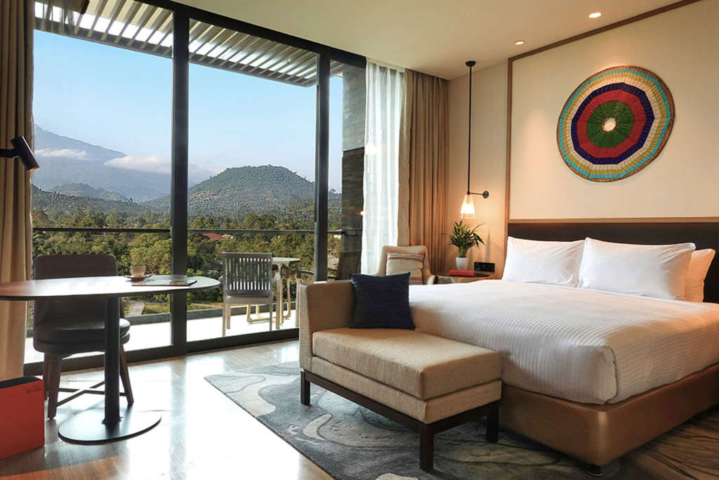 Accommodation in Arusha