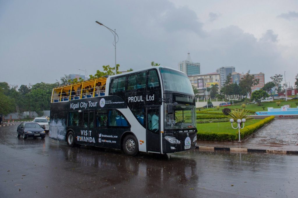 Kigali City Tour