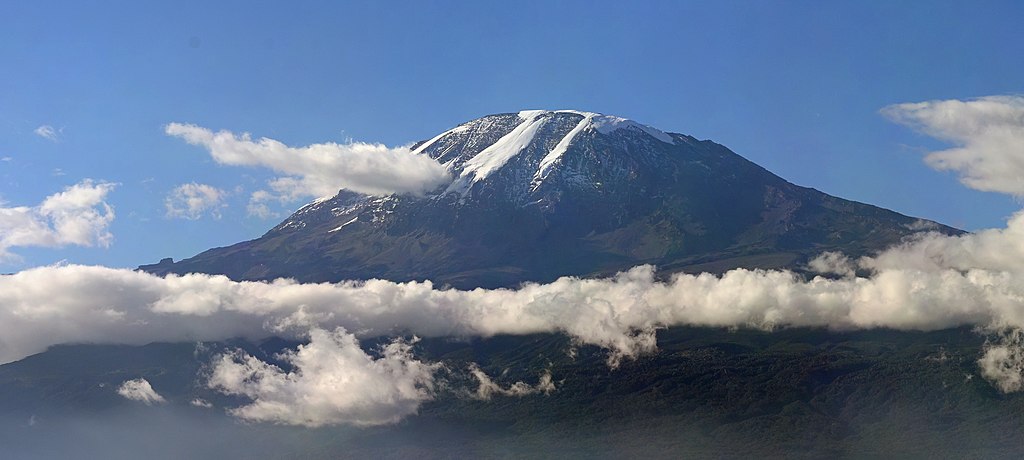 MT KILIMANJARO