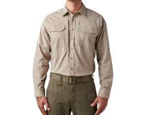 safari clothes