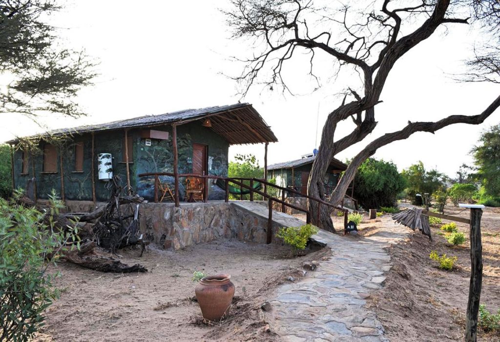 Sentrim-Samburu-Lodge